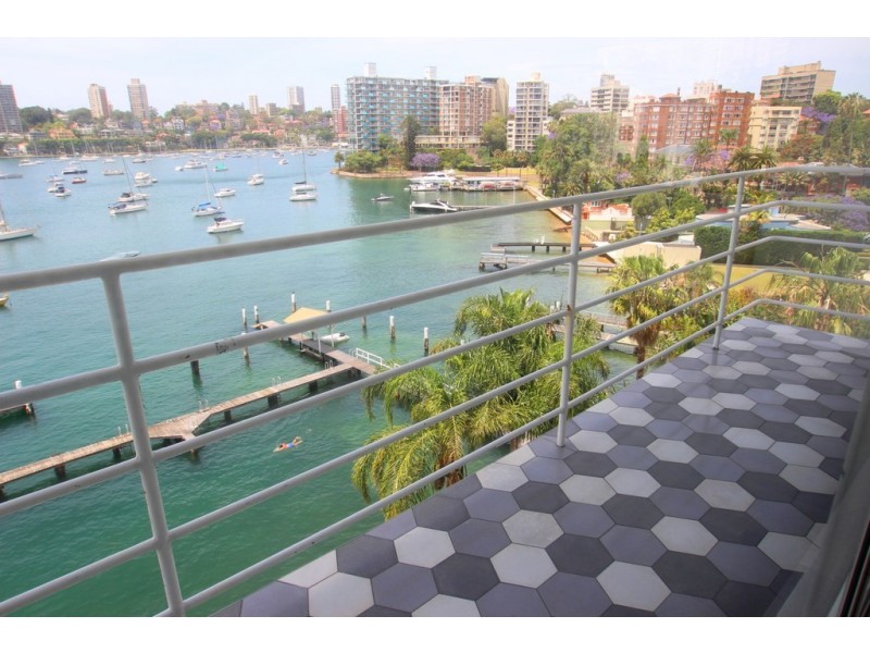 13/8-10 Billyard Ave, Elizabeth Bay NSW 2011