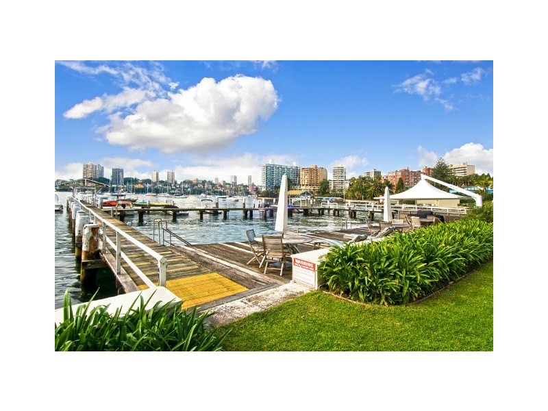 13/8-10 Billyard Ave, Elizabeth Bay NSW 2011