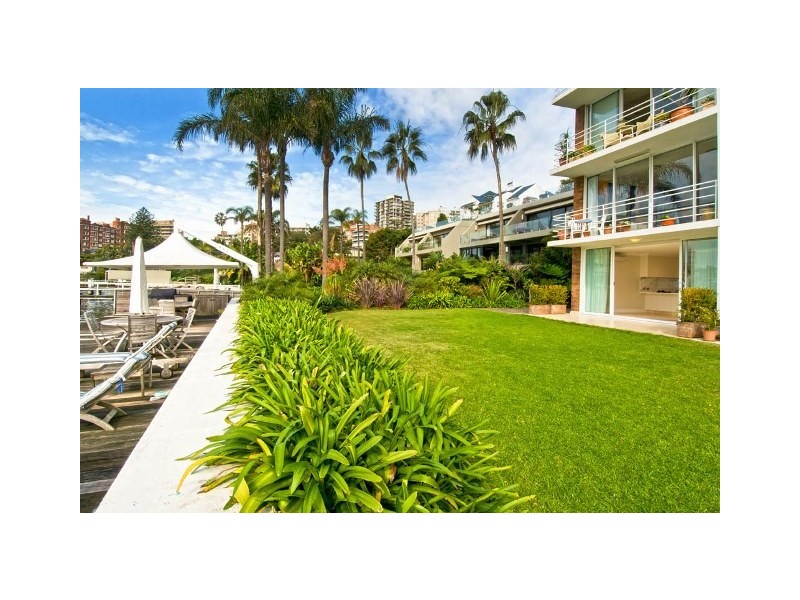 13/8-10 Billyard Ave, Elizabeth Bay NSW 2011