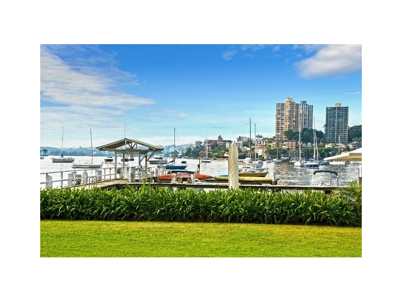 13/8-10 Billyard Ave, Elizabeth Bay NSW 2011