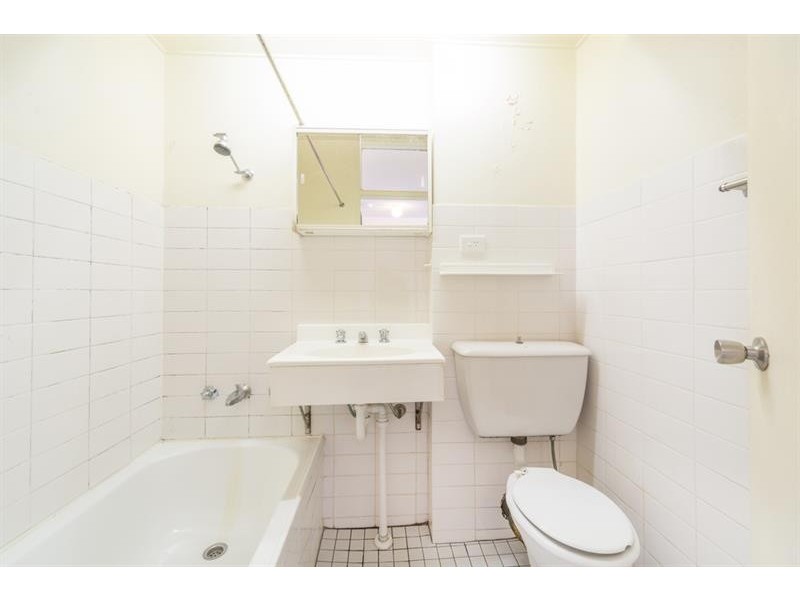 403/5-7 Ward Ave, Potts Point NSW 2011