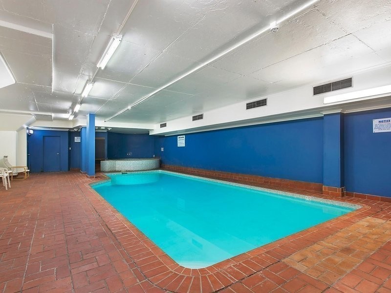 403/5-7 Ward Ave, Potts Point NSW 2011