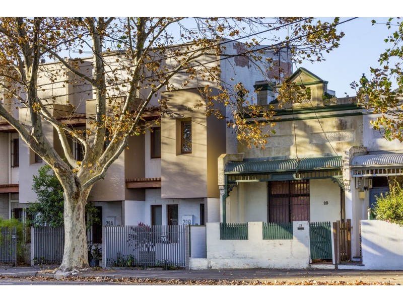 29B Copeland Street, Alexandria NSW 2015