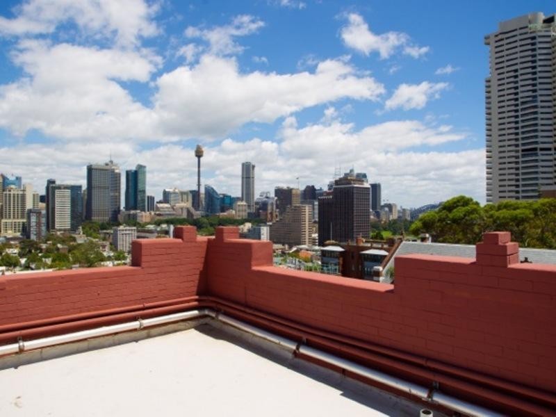 60/5 Darley Street, Darlinghurst NSW 2010