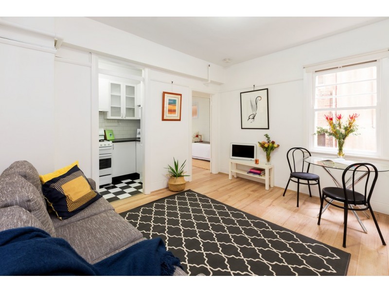 24/19A Tusculum Street, Potts Point NSW 2011