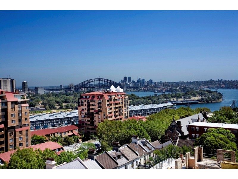 24/19A Tusculum Street, Potts Point NSW 2011