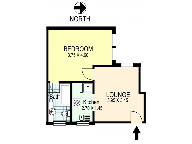 24/19A Tusculum Street, Potts Point NSW 2011