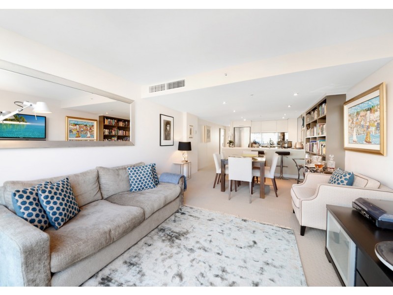 508/2A Elizabeth Bay Road, Elizabeth Bay NSW 2011