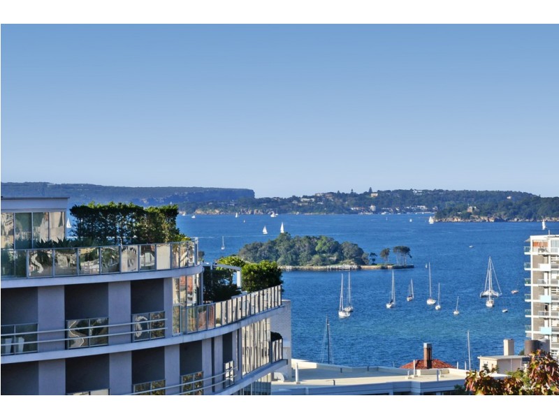 508/2A Elizabeth Bay Road, Elizabeth Bay NSW 2011