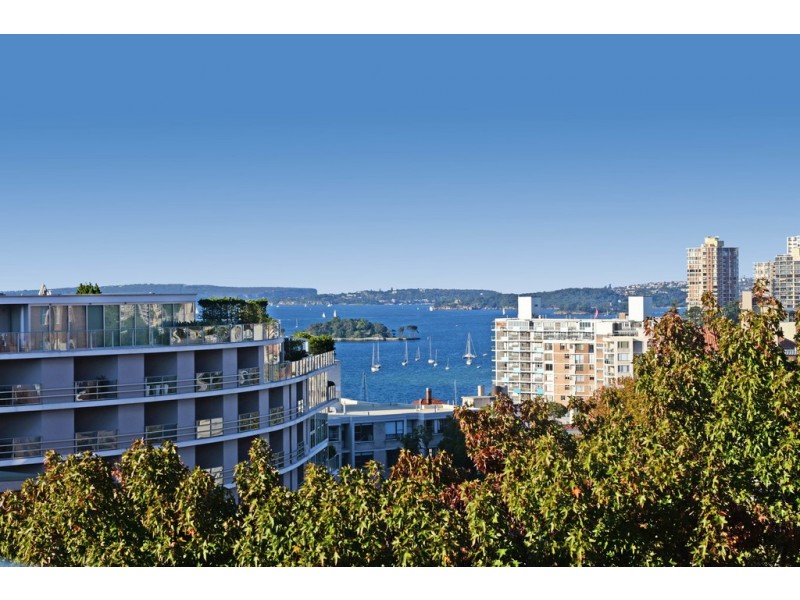 508/2A Elizabeth Bay Road, Elizabeth Bay NSW 2011