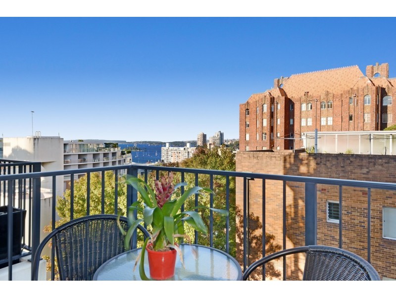 508/2A Elizabeth Bay Road, Elizabeth Bay NSW 2011