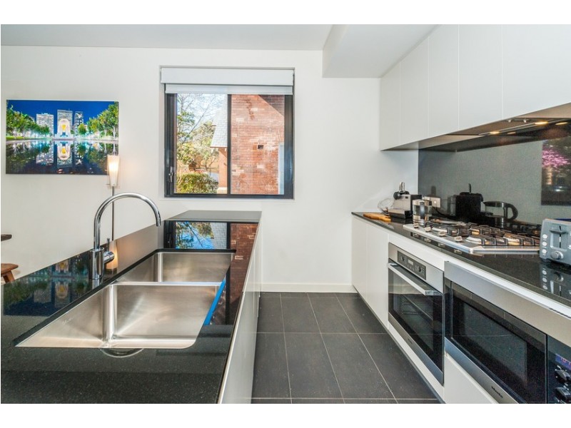 13/299 Forbes Street, Darlinghurst NSW 2010