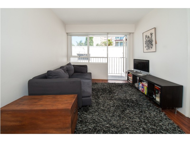 8/8 Wylde St, Potts Point NSW 2011