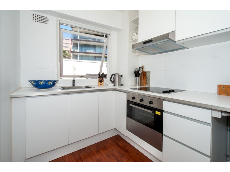 8/8 Wylde St, Potts Point NSW 2011