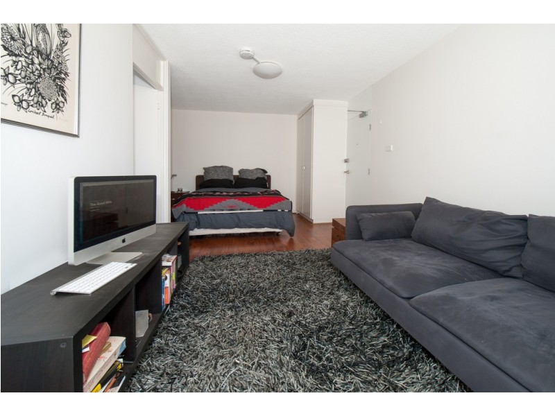 8/8 Wylde St, Potts Point NSW 2011