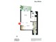8/8 Wylde St, Potts Point NSW 2011 Floorplan