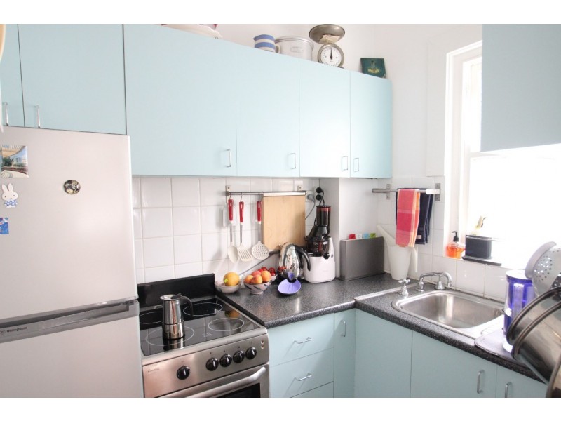 17/39 Roslyn Gardens, Elizabeth Bay NSW 2011