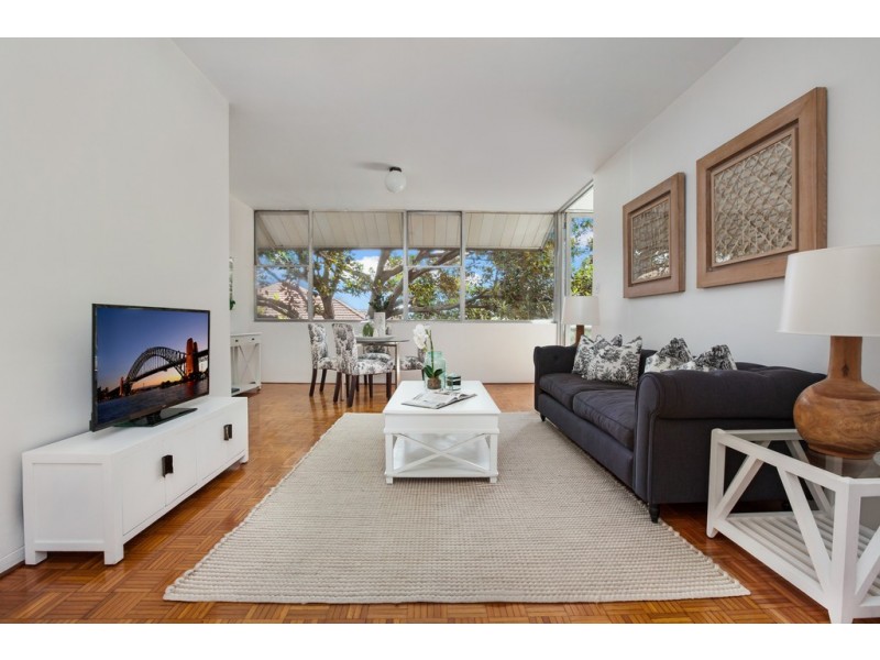303/12 Ithaca Road, Elizabeth Bay NSW 2011