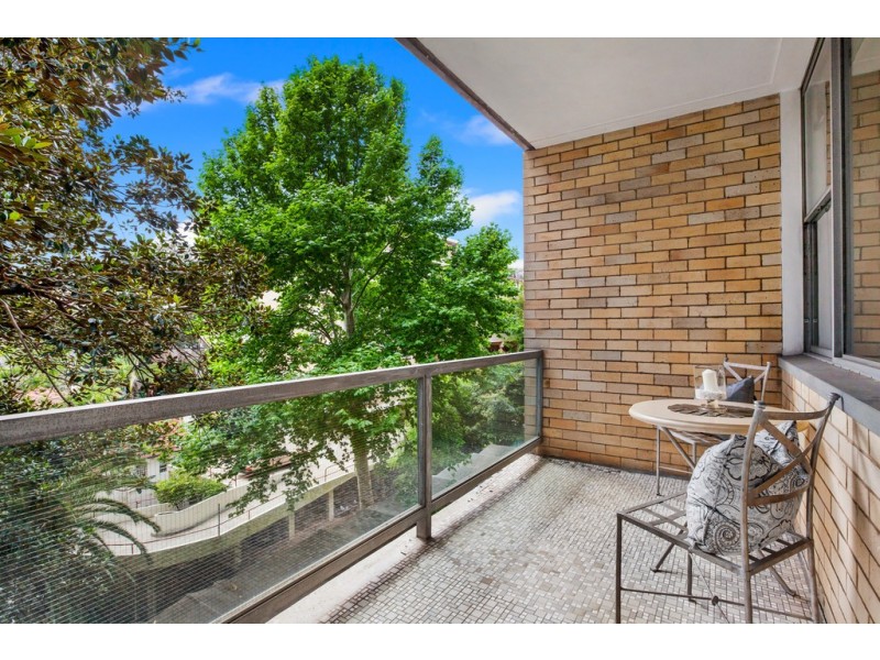 303/12 Ithaca Road, Elizabeth Bay NSW 2011