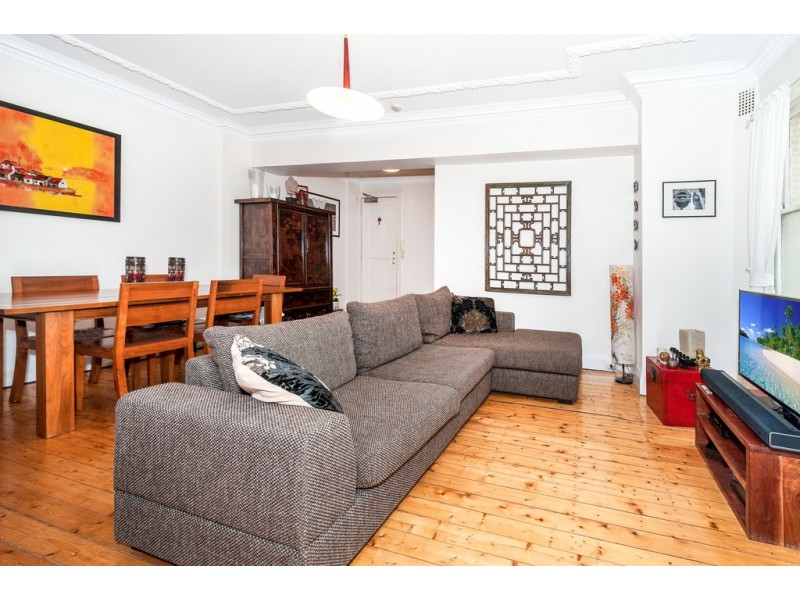 12/123-125 Macleay Street, Potts Point NSW 2011