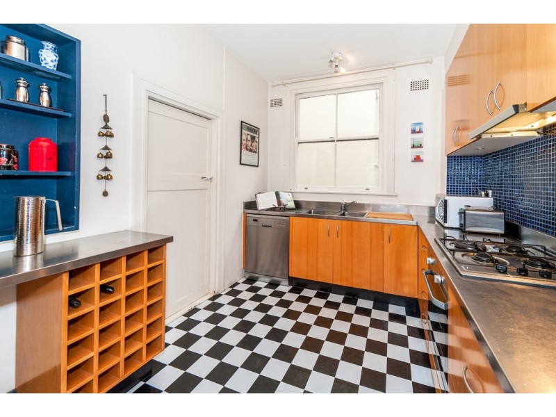 12/123-125 Macleay Street, Potts Point NSW 2011