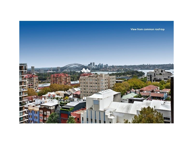 12/123-125 Macleay Street, Potts Point NSW 2011