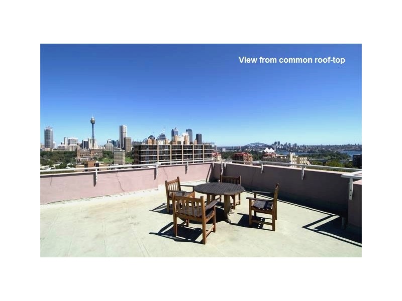 12/123-125 Macleay Street, Potts Point NSW 2011