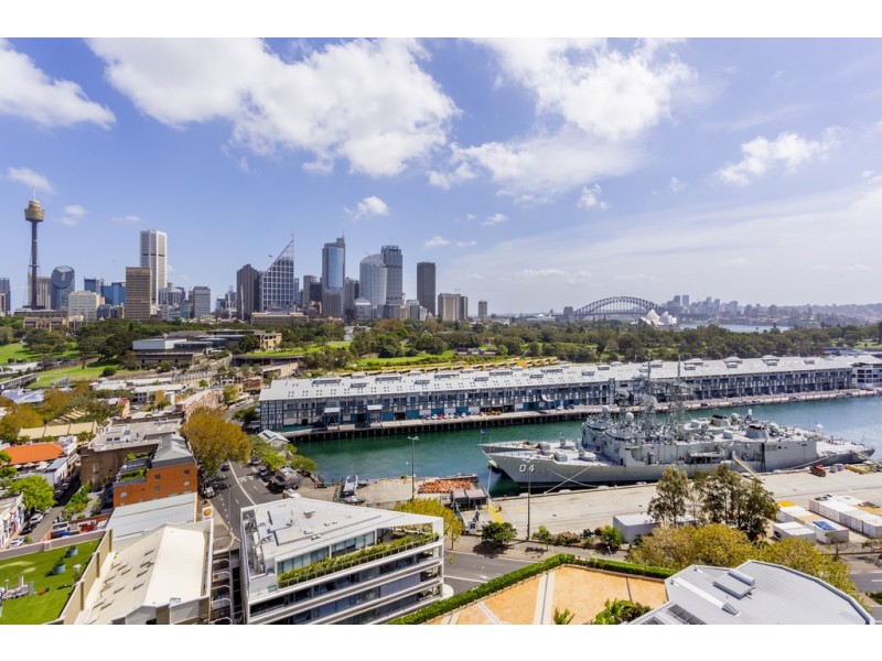 157/71 Victoria Street, Potts Point NSW 2011