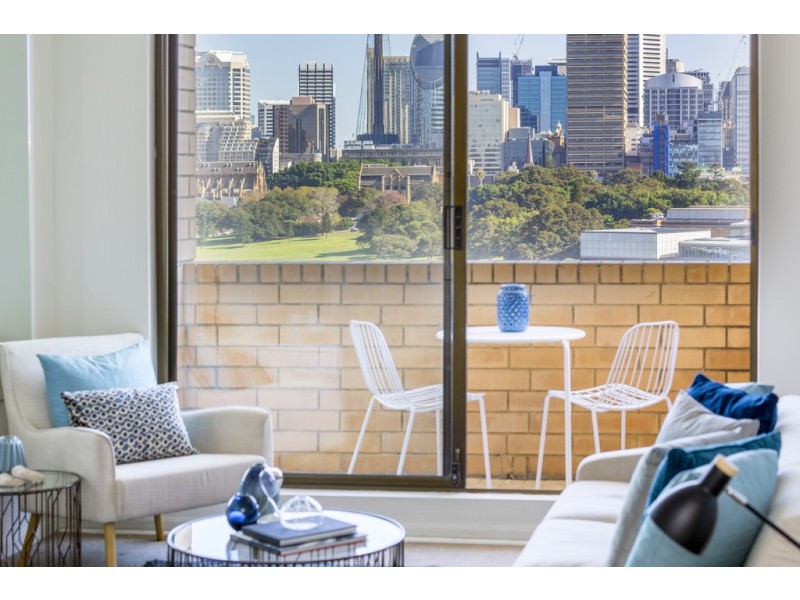 157/71 Victoria Street, Potts Point NSW 2011