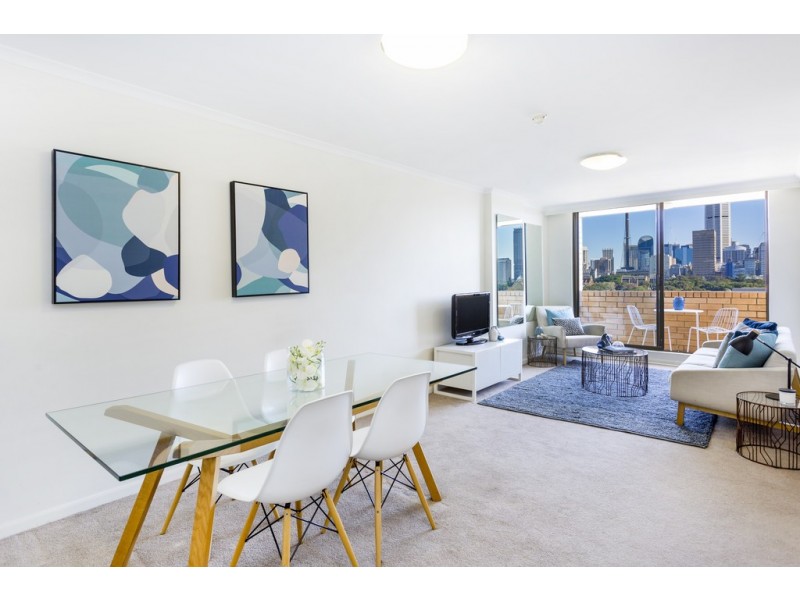 157/71 Victoria Street, Potts Point NSW 2011