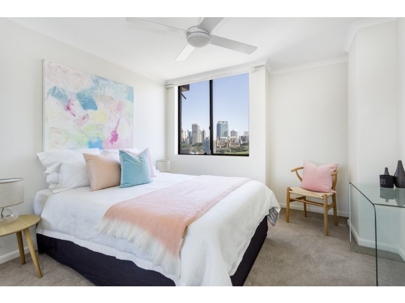 157/71 Victoria Street, Potts Point NSW 2011