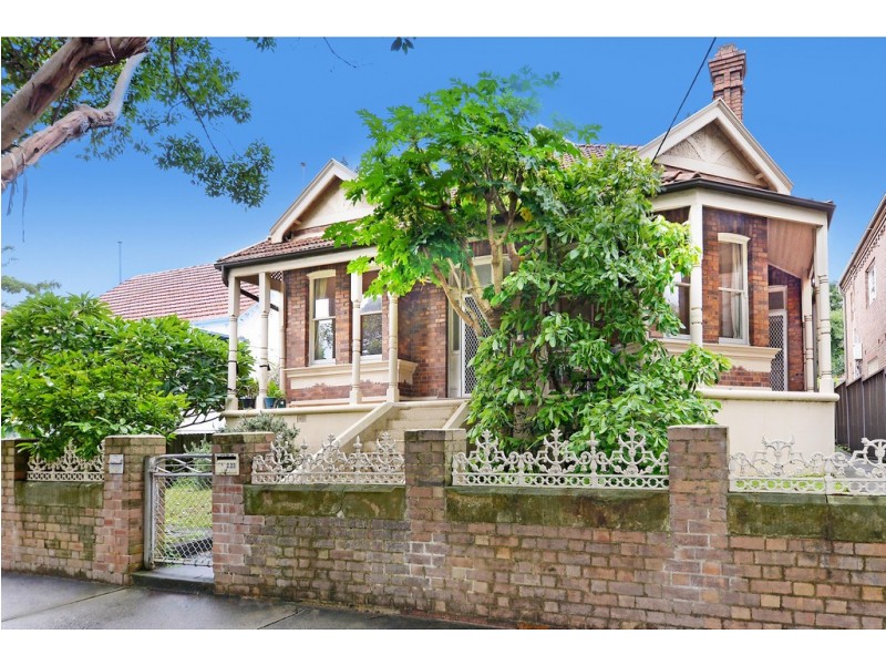 23 The Boulevarde, Lewisham NSW 2049