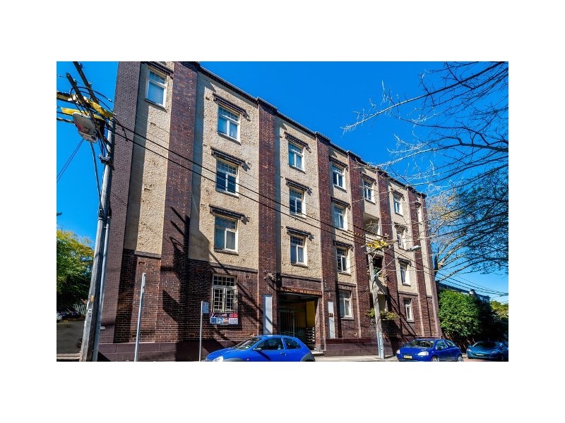 13/14 Clapton Place, Darlinghurst NSW 2010