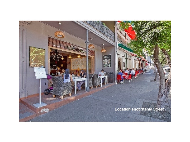 13/14 Clapton Place, Darlinghurst NSW 2010