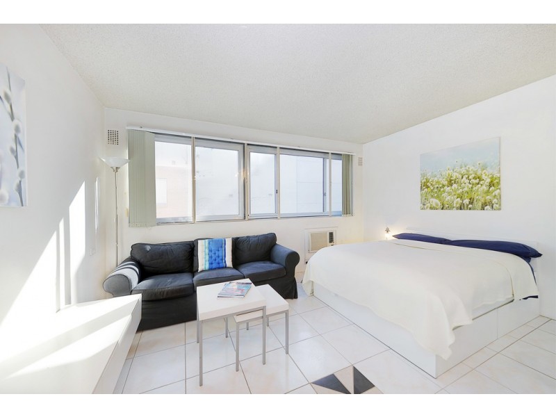 313/5 Ward Avenue, Potts Point NSW 2011