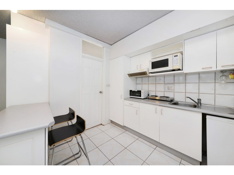 313/5 Ward Avenue, Potts Point NSW 2011