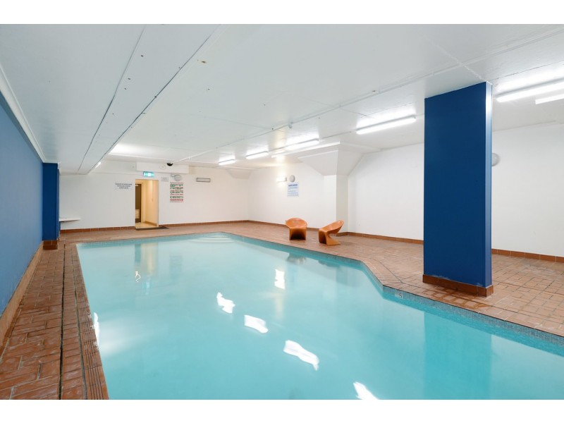 313/5 Ward Avenue, Potts Point NSW 2011