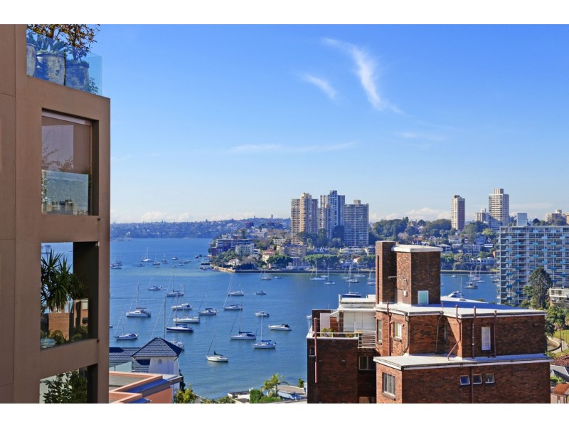 413/28 Macleay Street, Potts Point NSW 2011