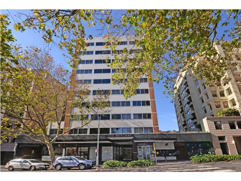 413/28 Macleay Street, Potts Point NSW 2011