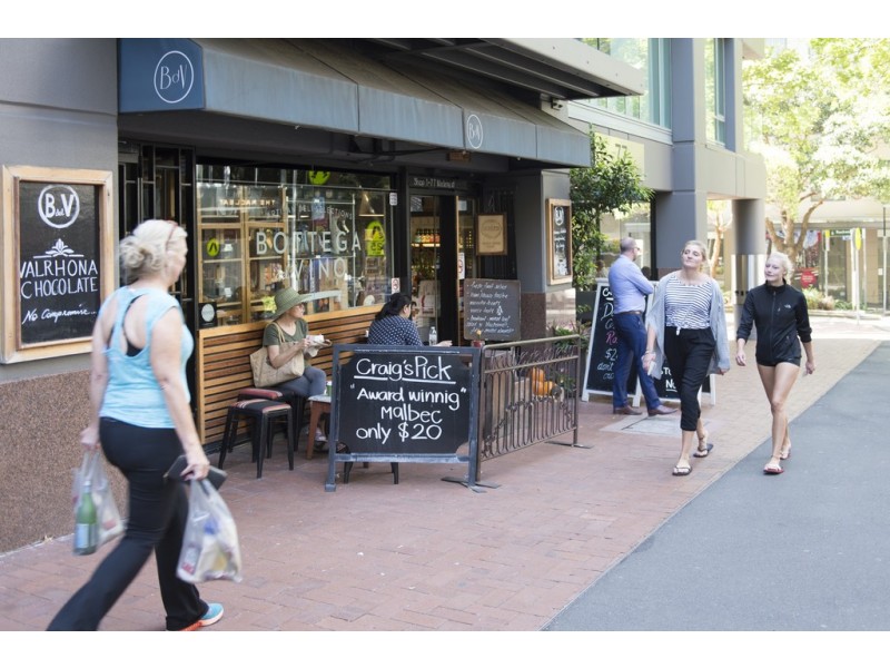 413/28 Macleay Street, Potts Point NSW 2011