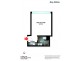 413/28 Macleay Street, Potts Point NSW 2011 Floorplan