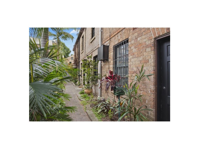 5 Kidmans Terrace, Woolloomooloo NSW 2011