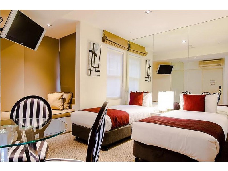 351/15 Springfield Avenue, Potts Point NSW 2011