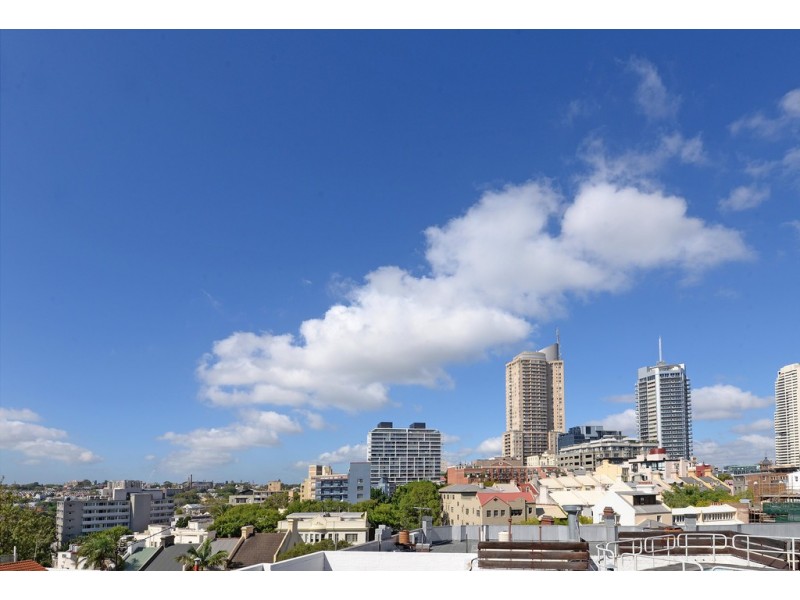 505/5 Ward Avenue, Potts Point NSW 2011