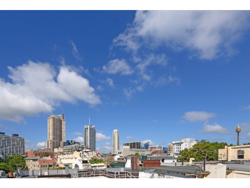 505/5 Ward Avenue, Potts Point NSW 2011