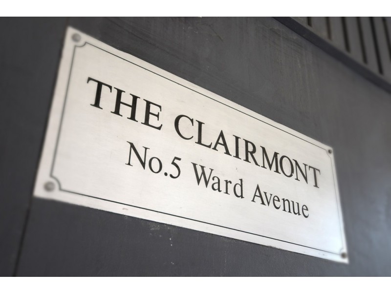 505/5 Ward Avenue, Potts Point NSW 2011