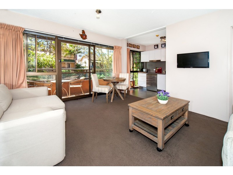 205/145 Victoria Street, Potts Point NSW 2011