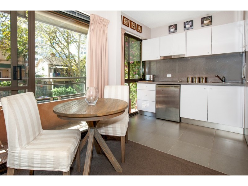 205/145 Victoria Street, Potts Point NSW 2011