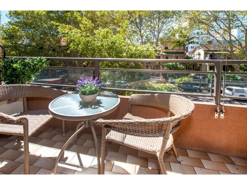 205/145 Victoria Street, Potts Point NSW 2011