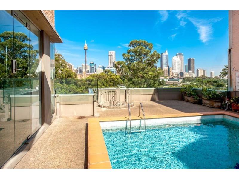 205/145 Victoria Street, Potts Point NSW 2011